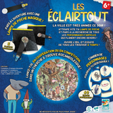 Les Éclairtout (Fr)