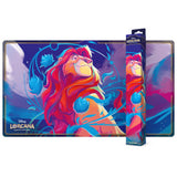 Disney Lorcana #9: Fabled - Tapis de jeu - Mufasa
