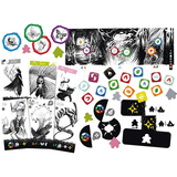 Lueur - Aube (Ext) (Fr) - La Ribouldingue