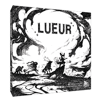 Lueur (FR) - La Ribouldingue