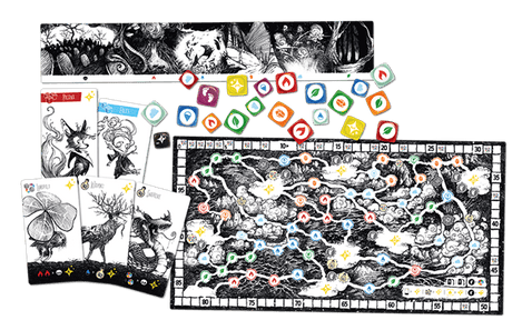 Lueur (FR) - La Ribouldingue