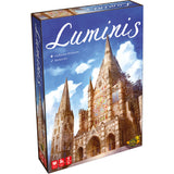 Luminis (Bil)