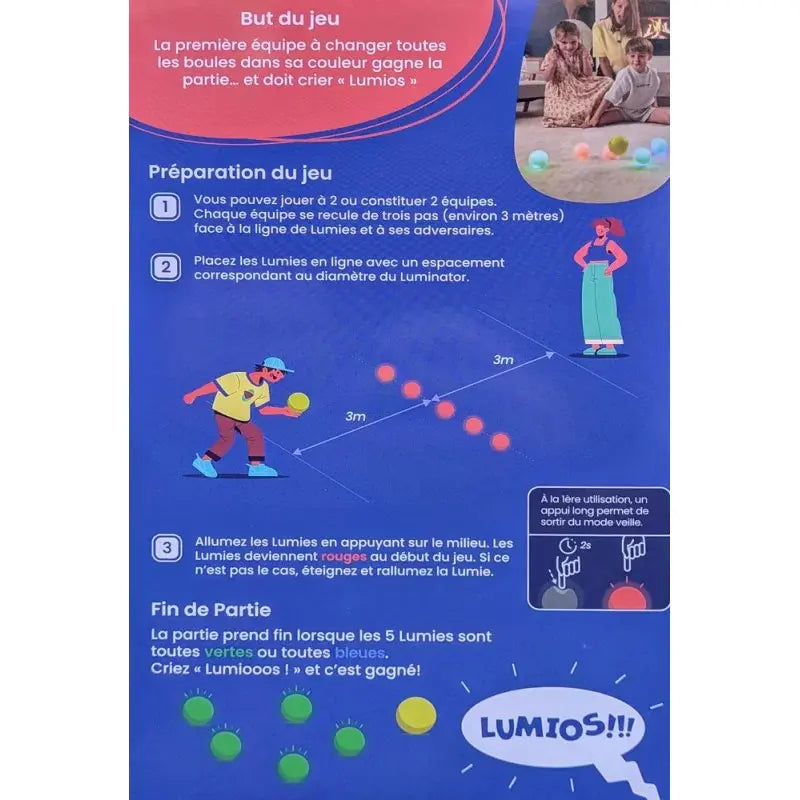 Lumios (Fr)