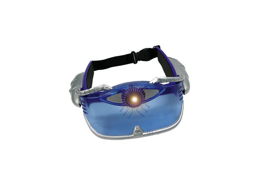Lunette De Vision Nocturne D'occasion - état Fonctionnel