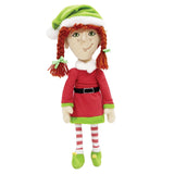 Lutin Gribouille 14 po - La Ribouldingue