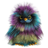 LuxeBoutique - Hibou Eden - 10 po - La Ribouldingue