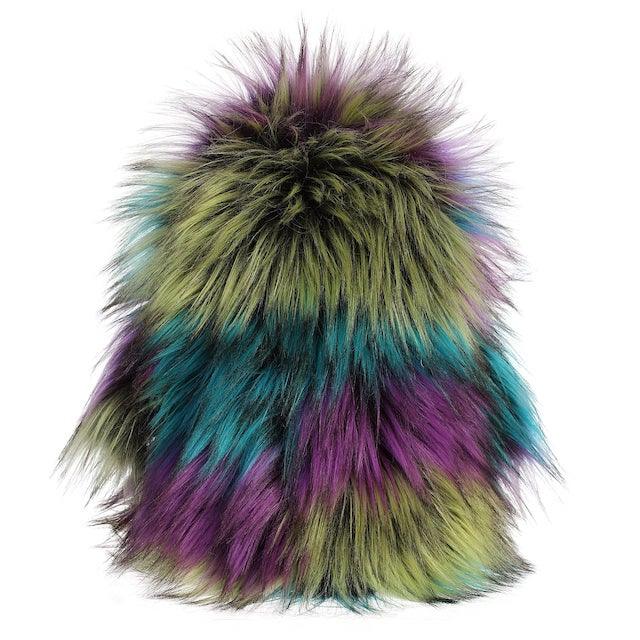 LuxeBoutique - Hibou Eden - 10 po - La Ribouldingue