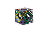 Hollow Skewb Cube (Multi)