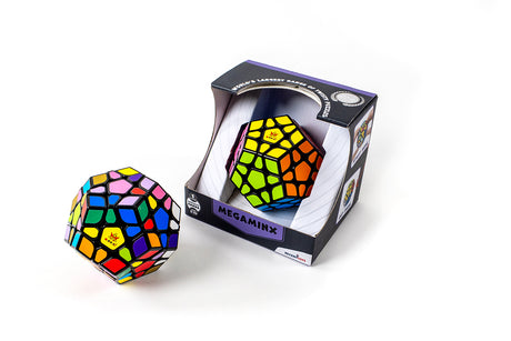 Megaminx (Multi)
