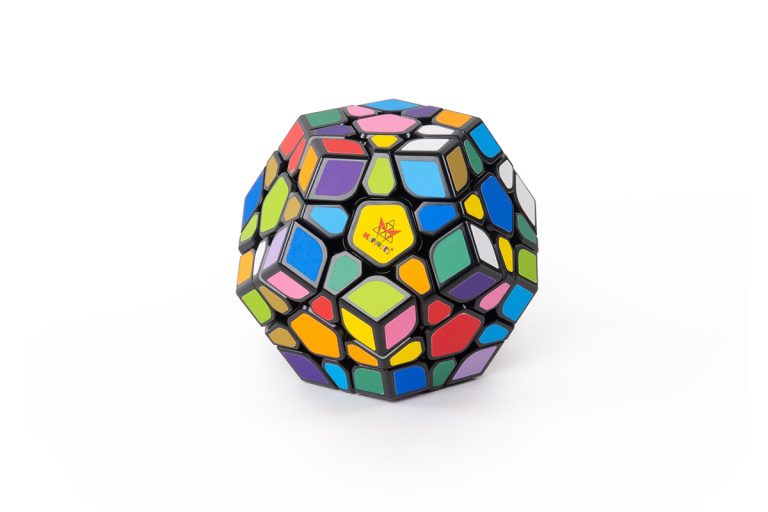 Megaminx (Multi)