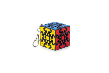Mini Gear Cube (Multi)