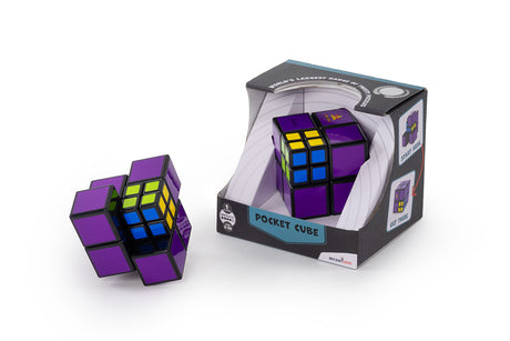 Pocket Cube (Multi)