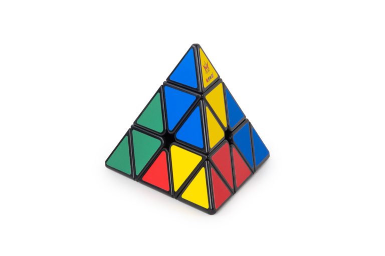 Pyraminx (Multi)