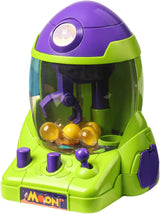 Machine à pince 5" - Fusée - La Ribouldingue