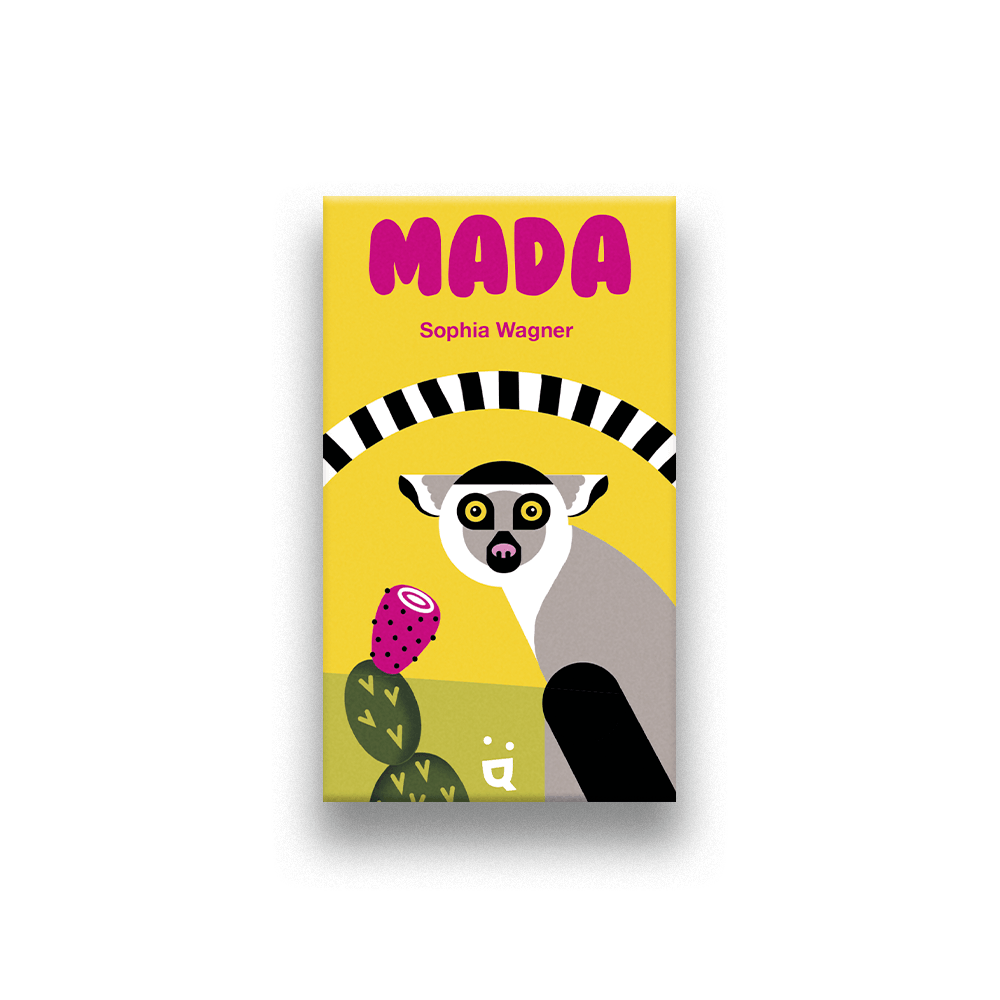 Mada (Multi) - La Ribouldingue