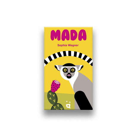 Mada (Multi) - La Ribouldingue