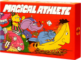 Magical Athlete (En)