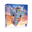 Magic Maze Tower (Bil) - La Ribouldingue