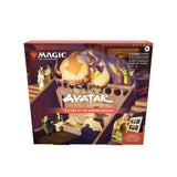 MTG - Avatar : The Last Airbender - Scene Box (En)