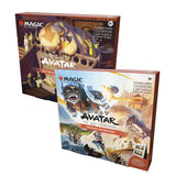 MTG - Avatar : The Last Airbender - Scene Box (En)