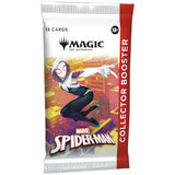 MTG - Marvel's Spider-Man - Collector Booster (En)