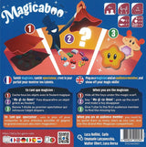 Magicaboo (Bil)