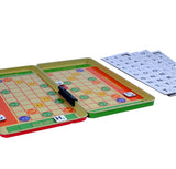 The Purple Cow - Magnetic Magic Word (Bil)