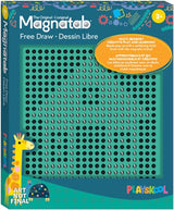 Magnatab - Dessin libre - La Ribouldingue