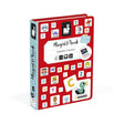 Magnéti'book-Alpha Fr - La Ribouldingue