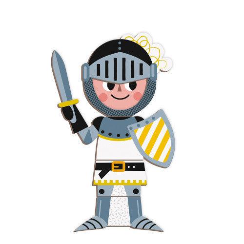 Magnéti'book-Costumes Garcons - La Ribouldingue