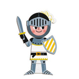 Magnéti'book-Costumes Garcons - La Ribouldingue