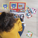 Magnéti'book - Mix & Match - La Ribouldingue