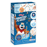 Make it real- Kelloggs Frosted Flakes Bracelets à créer - La Ribouldingue