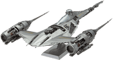 Mandalorian N-1 Starfighter - Star Wars - Iconx - La Ribouldingue