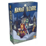 Manoir Bizarre (Fr)
