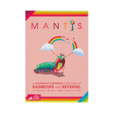 Mantis (Ang) - La Ribouldingue