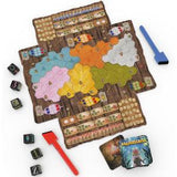 Marabunta (Bil) - La Ribouldingue