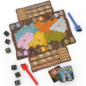 Marabunta (Bil) - La Ribouldingue