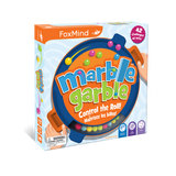 Marble Garble (Bil)