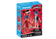 Marinette & Ladybug - Miraculous - La Ribouldingue