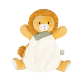 Marionnette Kaloo - Lion Nougat - La Ribouldingue