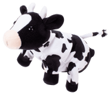 Marionnette - Vache - La Ribouldingue