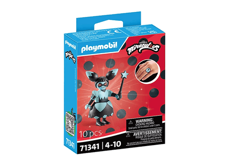 Marionnettiste - Miraculous - La Ribouldingue