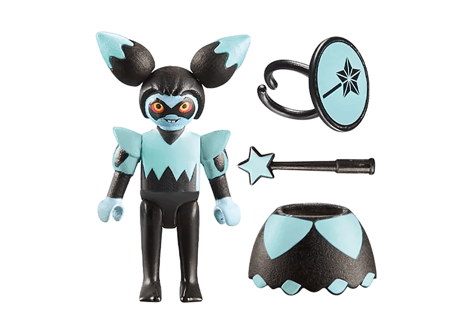 Marionnettiste - Miraculous - La Ribouldingue