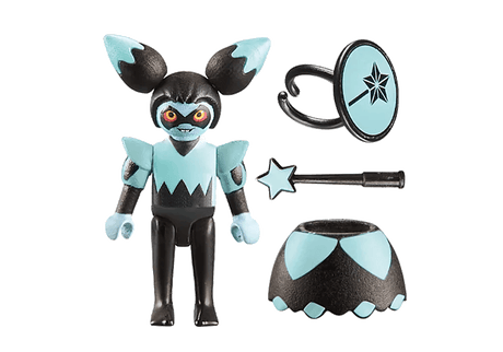 Marionnettiste - Miraculous - La Ribouldingue