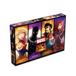 Marvel Dice Throne - Black Widow vs Doctor Strange vs Captain Marvel vs Black Panther (Fr) - La Ribouldingue