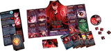 Marvel Dice Throne - Scarlet Witch vs Thor vs Loki vs Spider-man (Fr) - La Ribouldingue