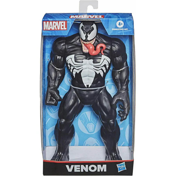 Marvel Figurines 9.5 in
