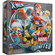 Marvel United - X-Men (Fr) - La Ribouldingue