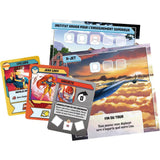 Marvel United - X-Men (Fr) - La Ribouldingue